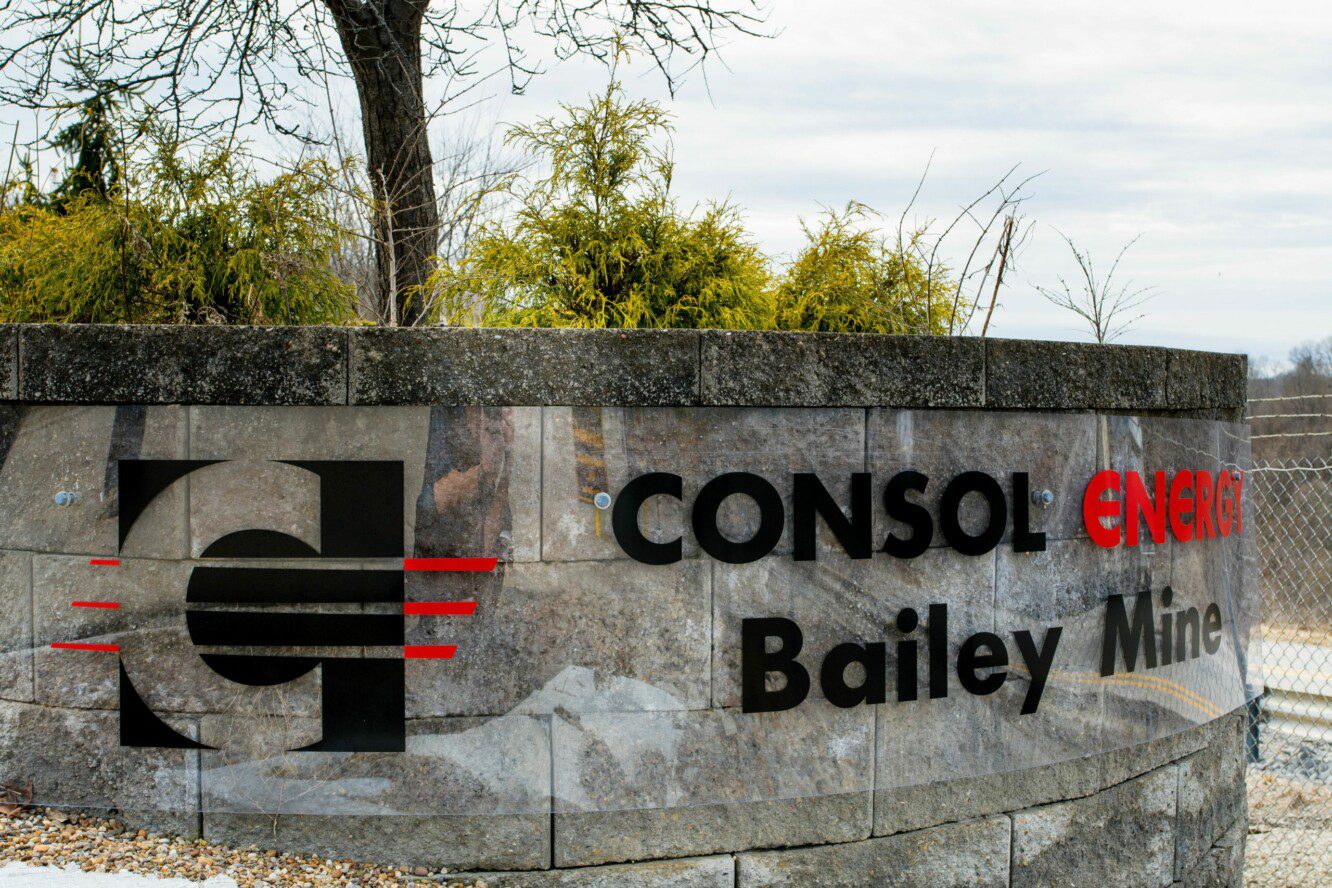 Contract Worker’s Life Saved, Thanks to  Employees at CONSOL Energy’s Bailey Prep Plant